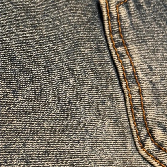 Jeans high waisted, size : 7, brand chelsea - Picture 3 of 4